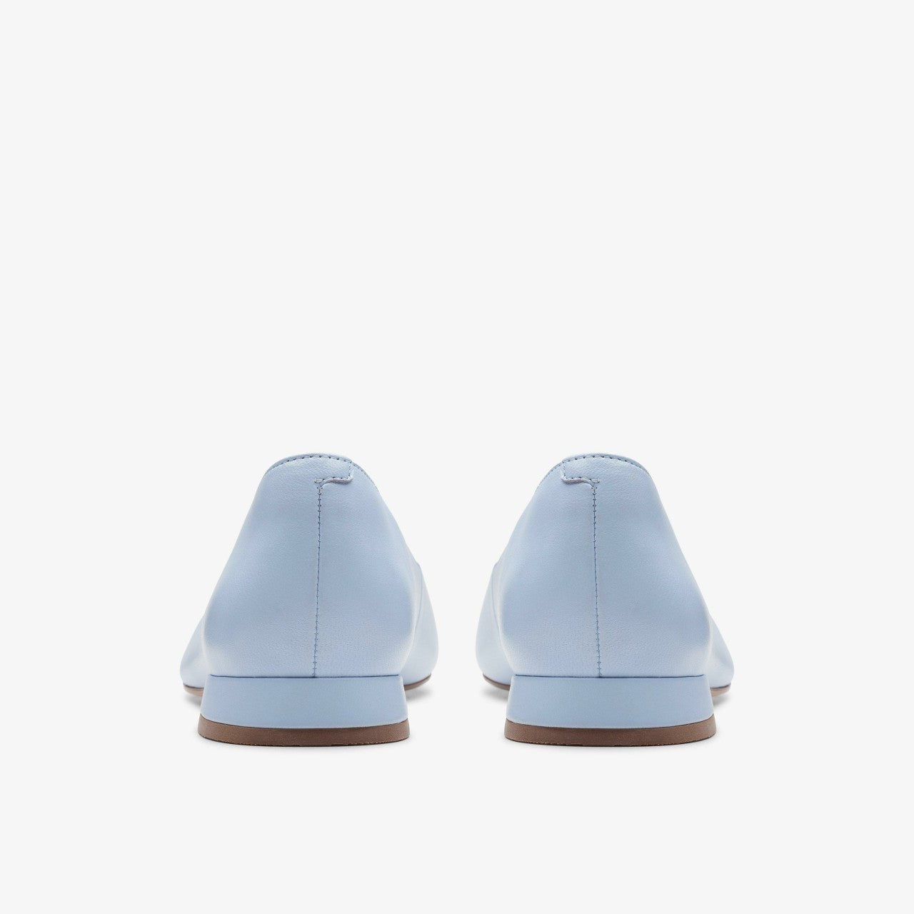 Sensa 15 Lux Blue Leather | Clarks outlet - Women