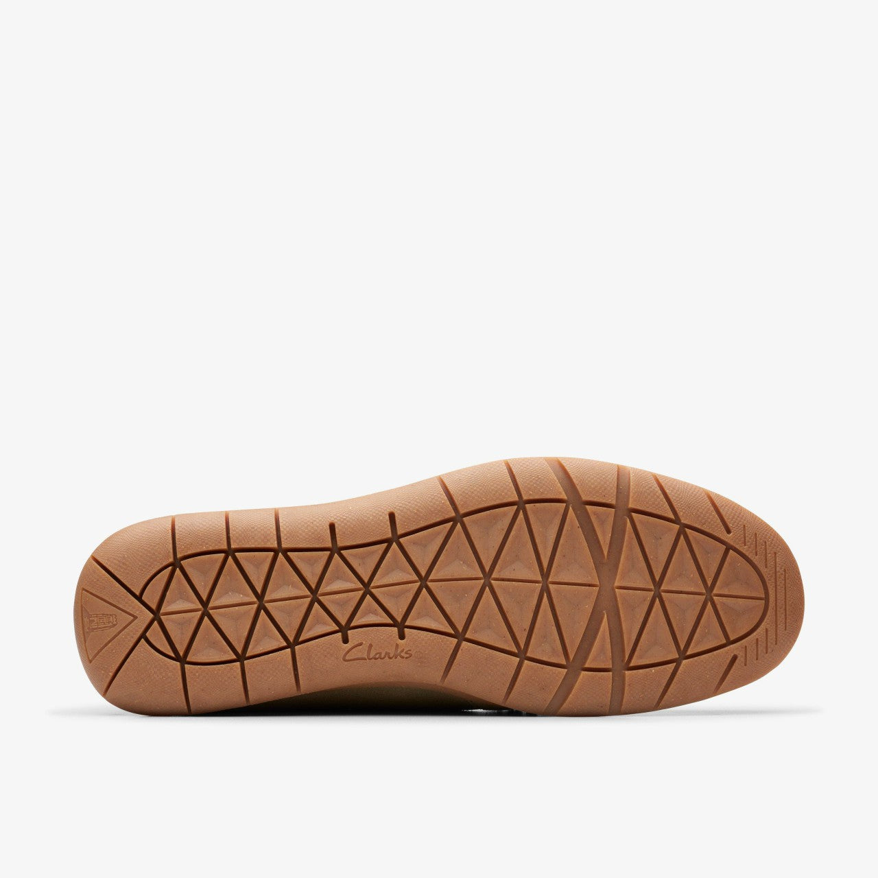 Flexway Step Olive Suede | Clarks for sale - Men