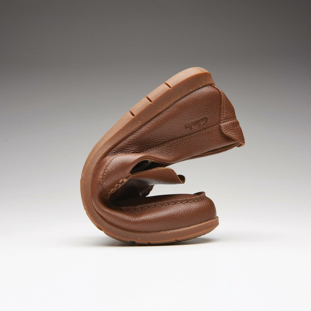 Flexway Step Olive Suede | Clarks for sale - Men