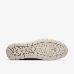 Flexway Step Loafer Sand Suede | Clarks Sale - Men