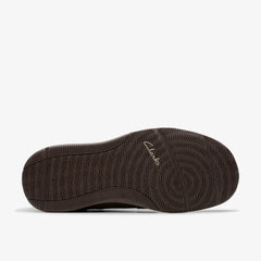 Sailview Lace Beeswax Leather | Clarks outlet - Men