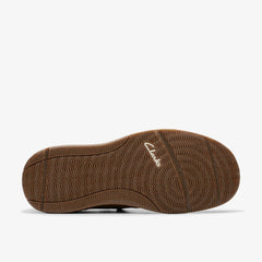 Sailview Step Loafer Light Tan Nubuck | Clarks Sale - Men