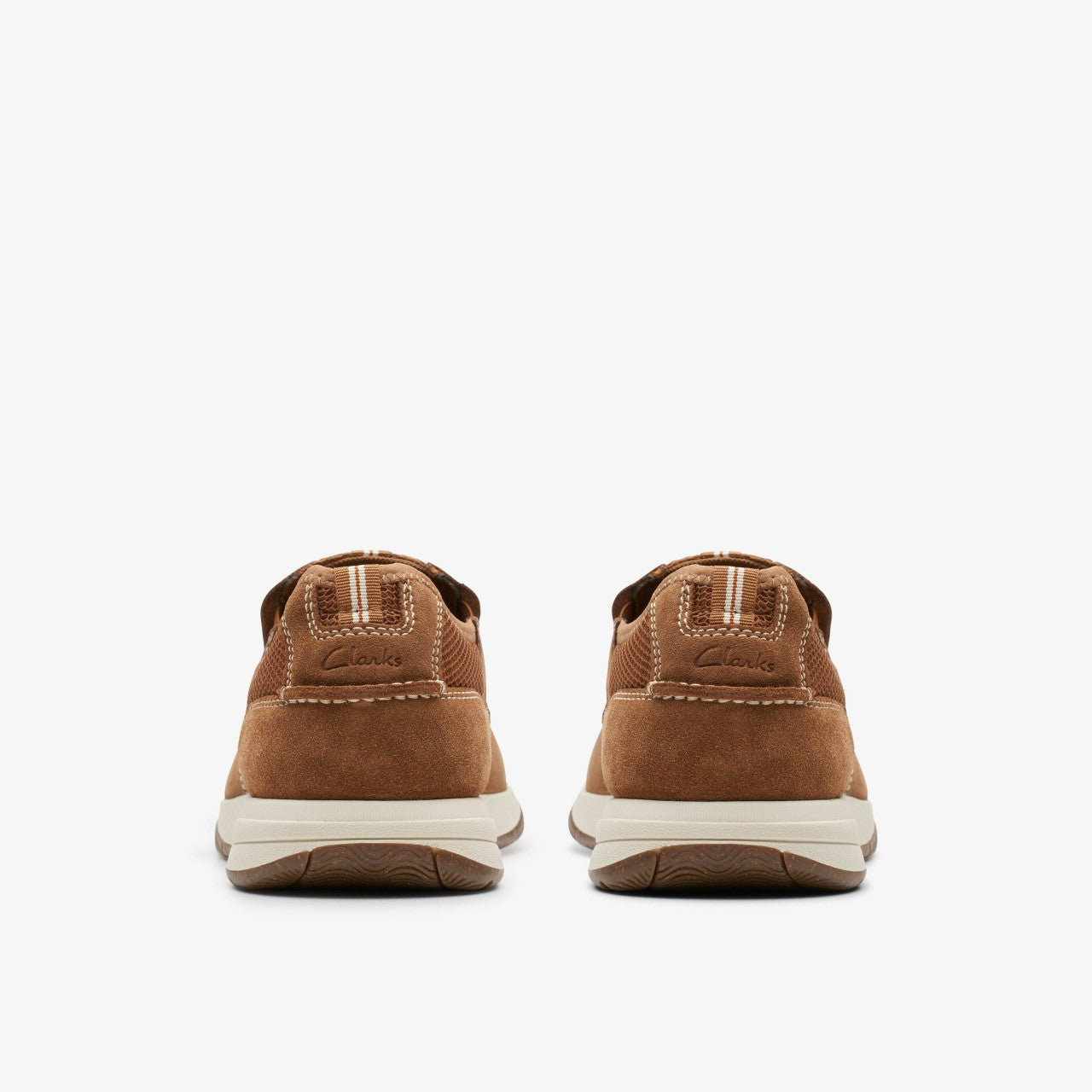 Sailview Step Loafer Light Tan Nubuck | Clarks Sale - Men