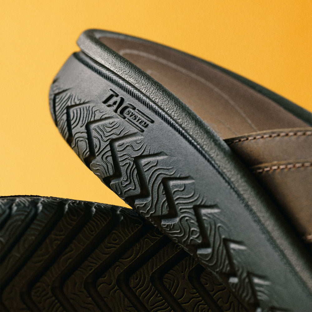 Wesley Sun Beeswax Leather | Clarks Sale - Men