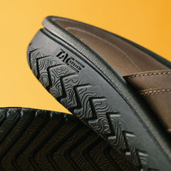 Wesley Sun Beeswax Leather | Clarks Sale - Men