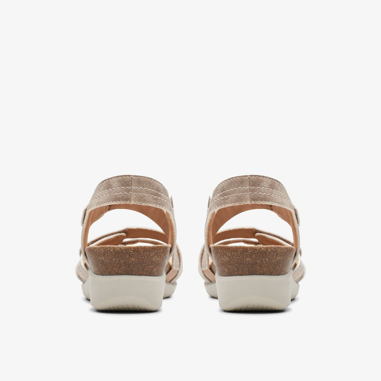 Calenne Clara Bronze Metallic | Clarks online - Women