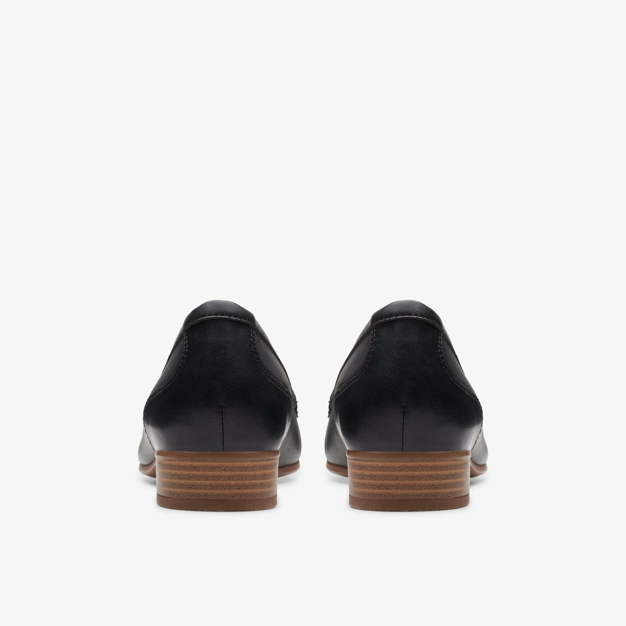 Juliet Aster Black Leather | Clarks discount - Women