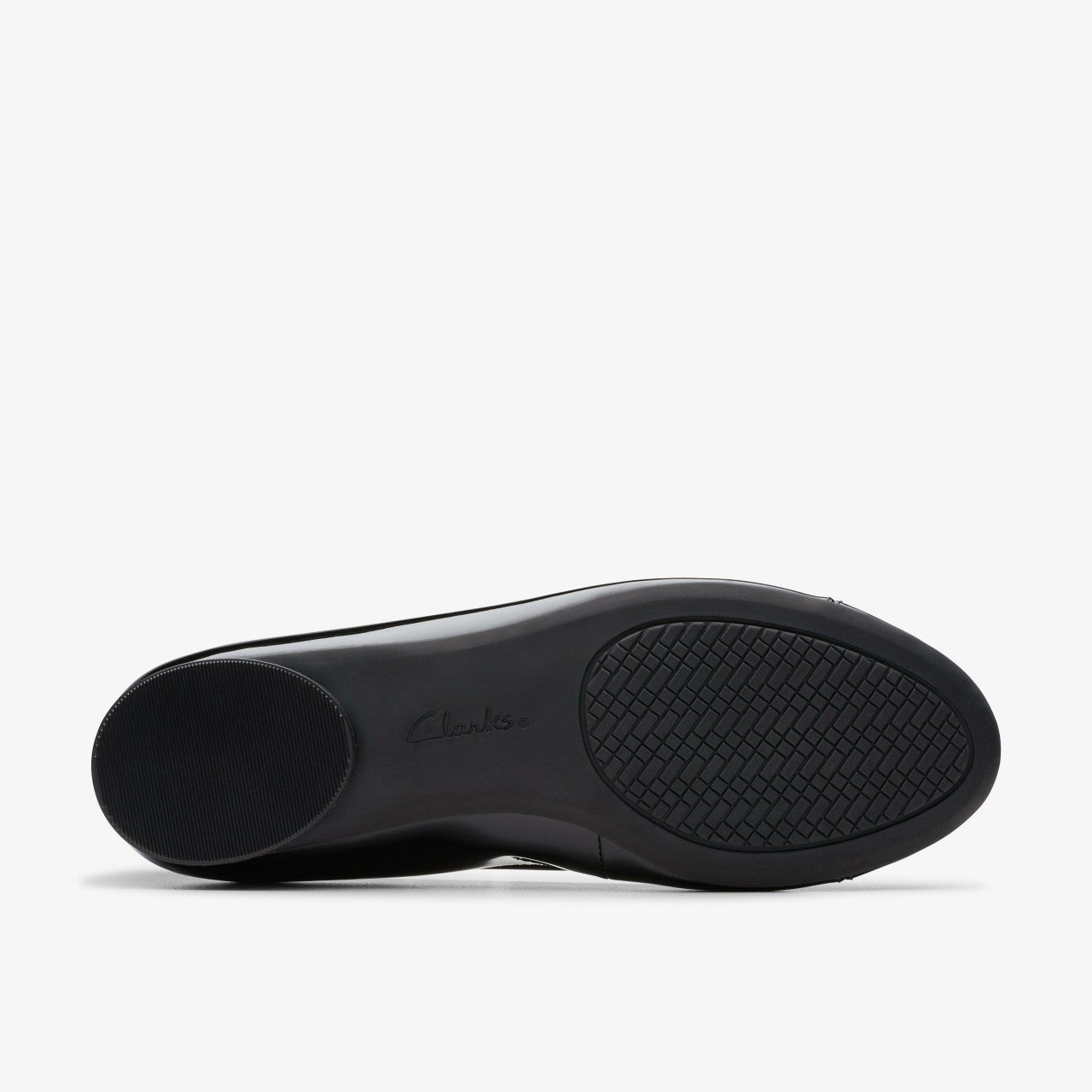 Loreleigh Rae Black Patent | Clarks online - Women