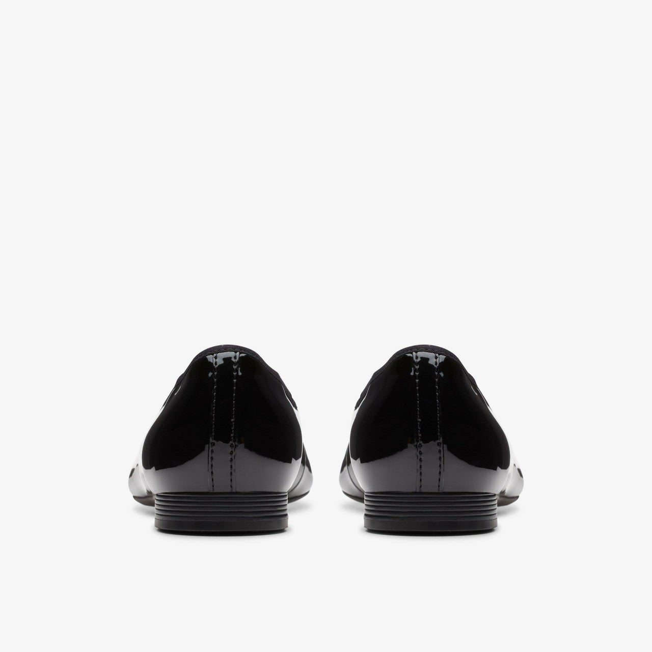 Loreleigh Rae Black Patent | Clarks online - Women