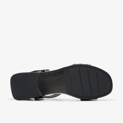 Sivanne Bay Black Interest | Clarks online - Women