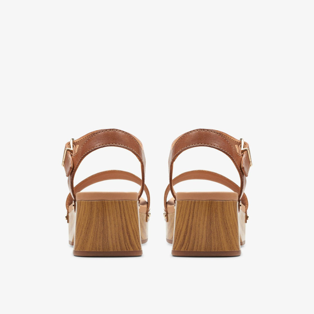 Sivanne Bay Tan Interest | Clarks on Sale - Women