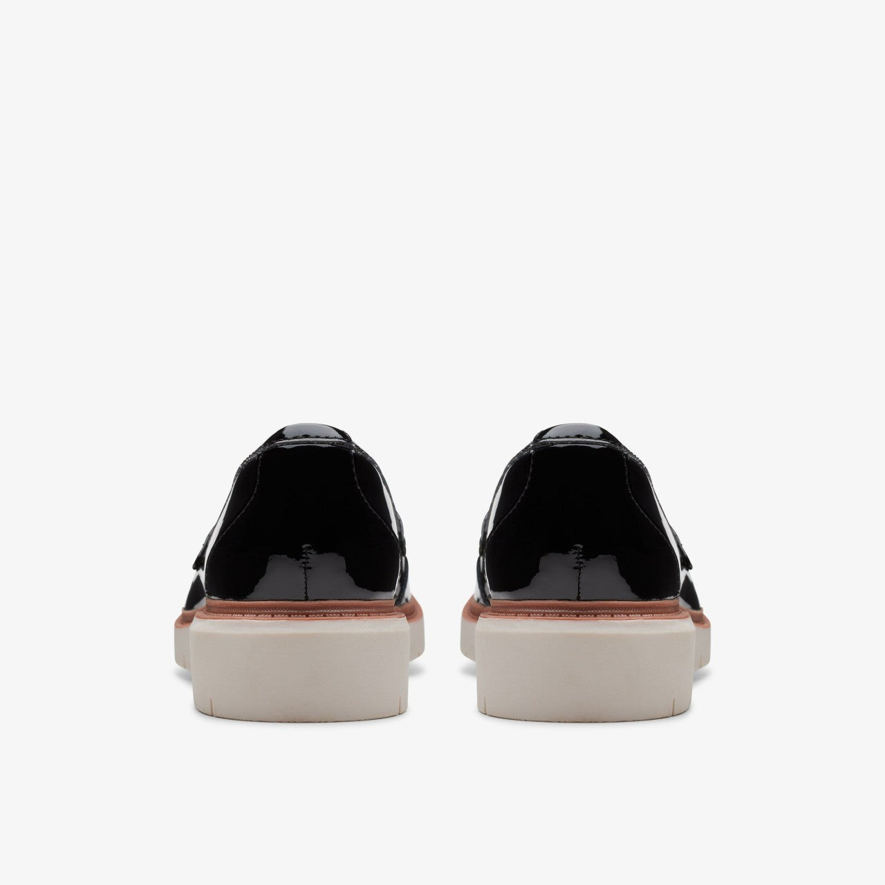 Westlynn Bella Black Patent | Clarks online - Women