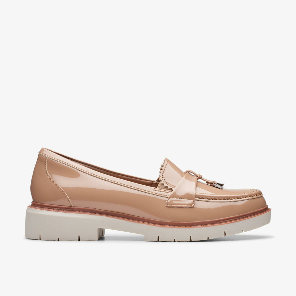 Westlynn Bella Warm Beige | Clarks on Sale - Women