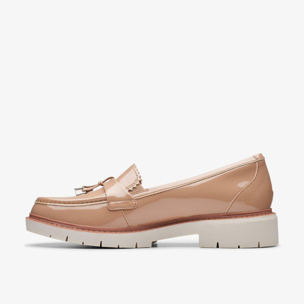 Westlynn Bella Warm Beige | Clarks on Sale - Women