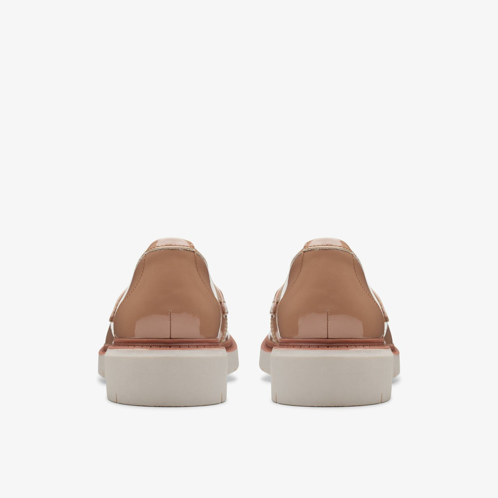 Westlynn Bella Warm Beige | Clarks on Sale - Women