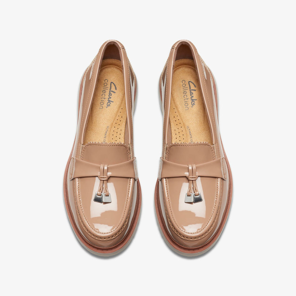 Westlynn Bella Warm Beige | Clarks on Sale - Women