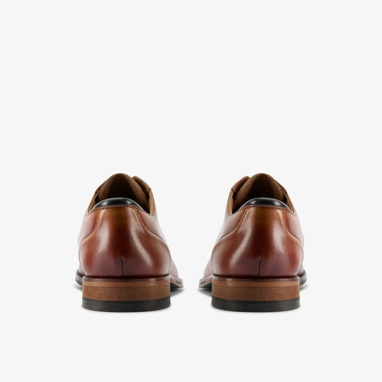 Craft Arlo Lace Tan Leather | Clarks on Sale - Men