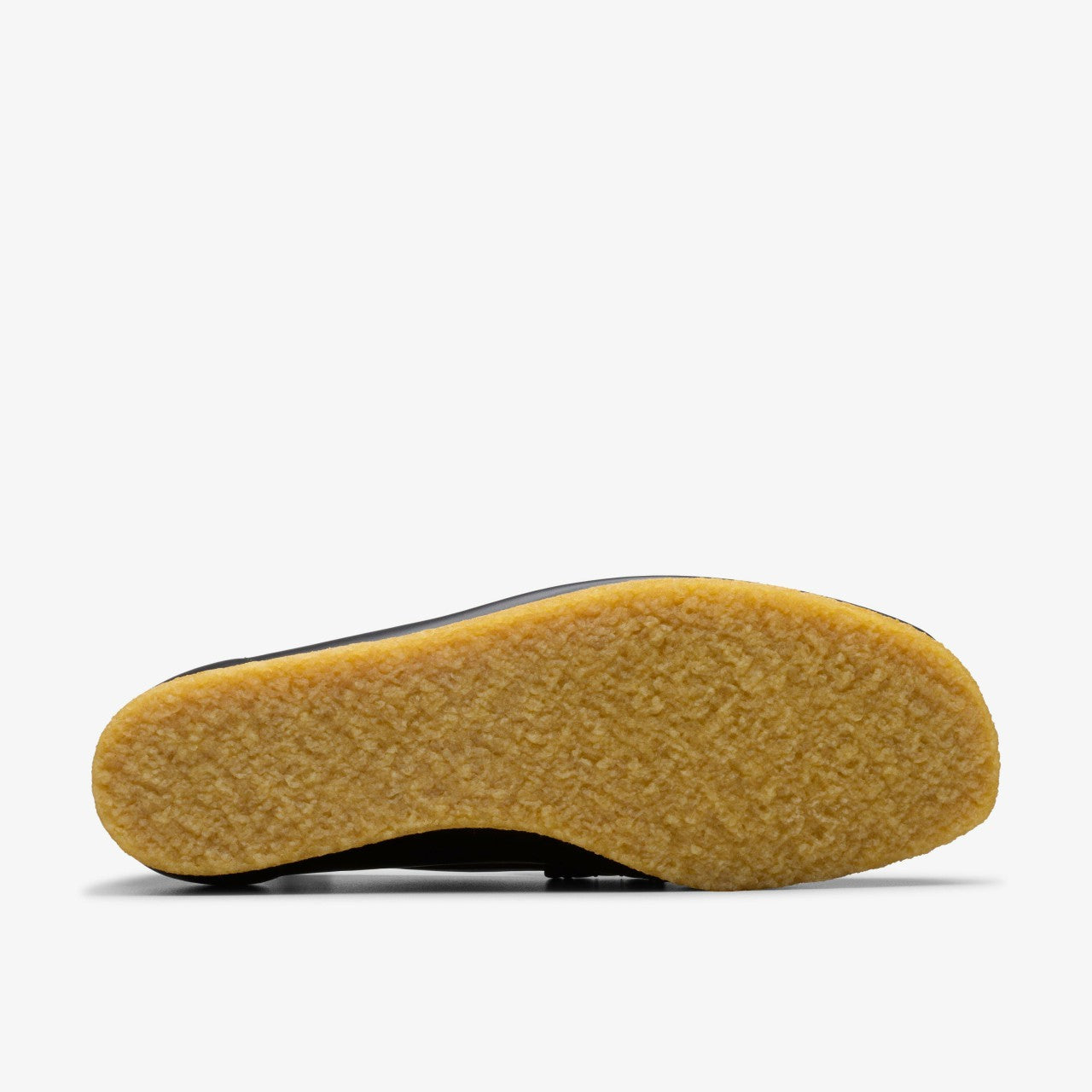 Wallabee Loafer Black Smooth Leather | Clarks outlet - Women