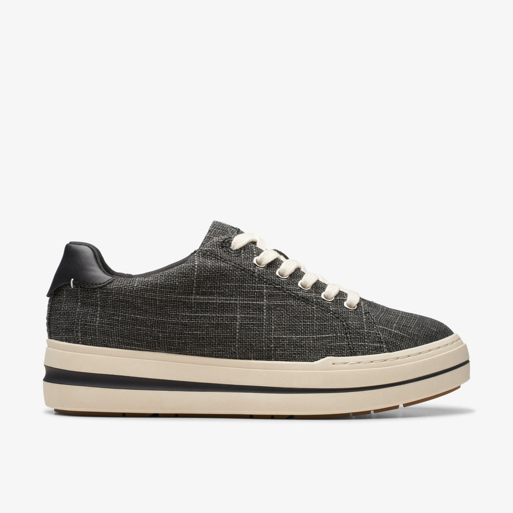 Audreigh Sun Black | Clarks for sale - Women