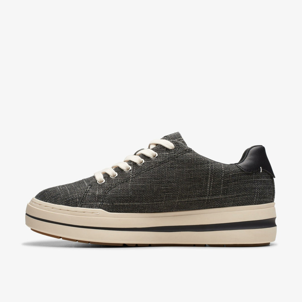Audreigh Sun Black | Clarks for sale - Women