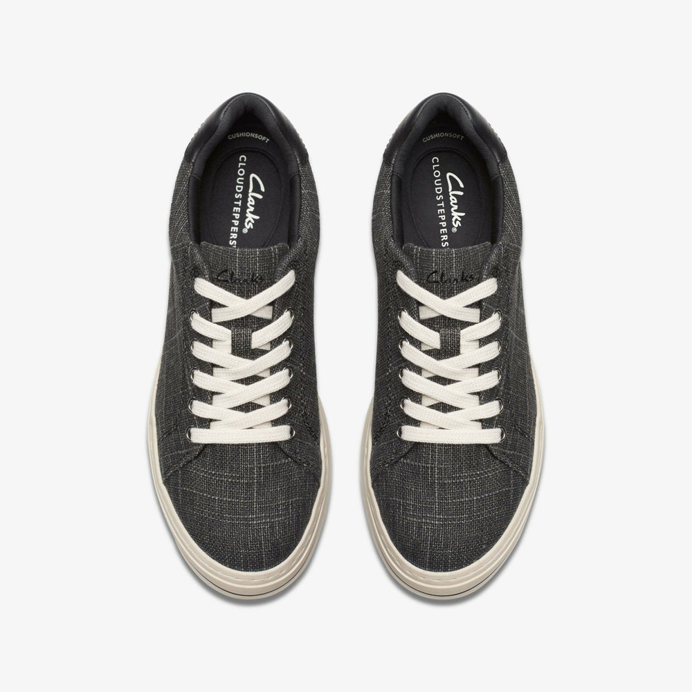 Audreigh Sun Black | Clarks for sale - Women