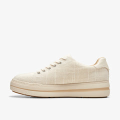 Audreigh Sun Natural | Clarks on Sale - Women