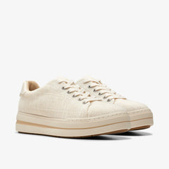 Audreigh Sun Natural | Clarks on Sale - Women