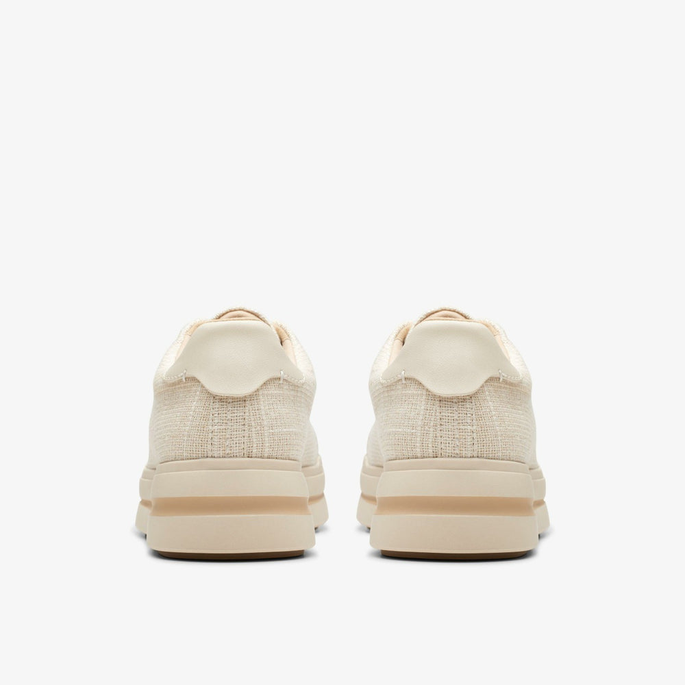 Audreigh Sun Natural | Clarks on Sale - Women