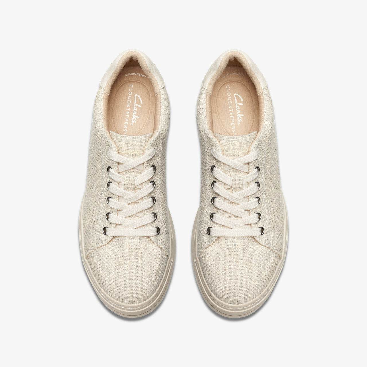 Audreigh Sun Natural | Clarks on Sale - Women