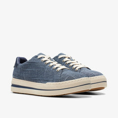 Audreigh Sun Navy | Clarks Sale - Women