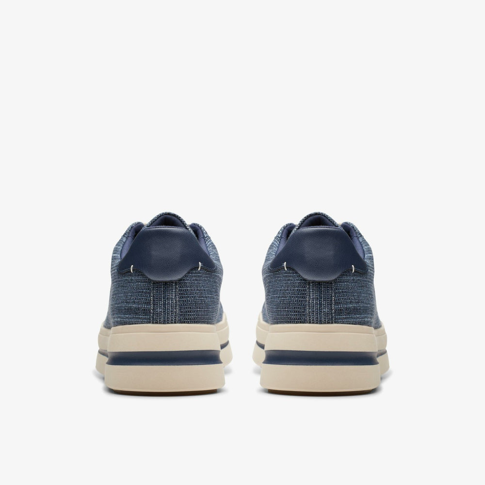 Audreigh Sun Navy | Clarks Sale - Women