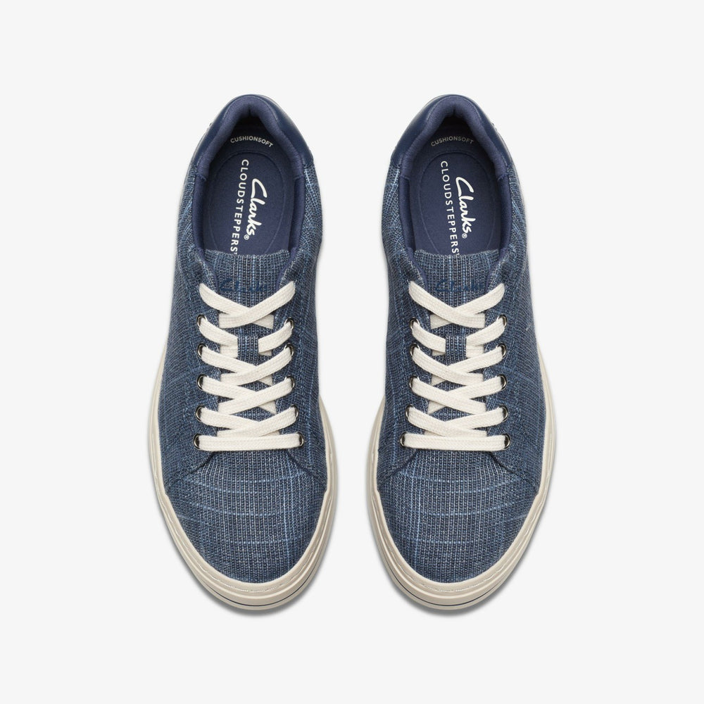 Audreigh Sun Navy | Clarks Sale - Women