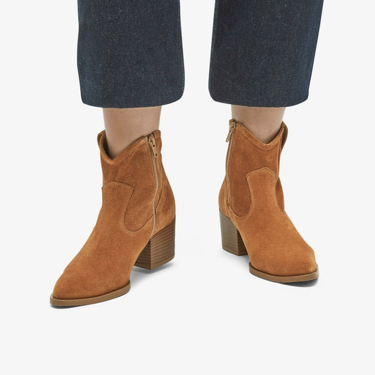 Elder Rae Tan Suede | Clarks for sale - Women