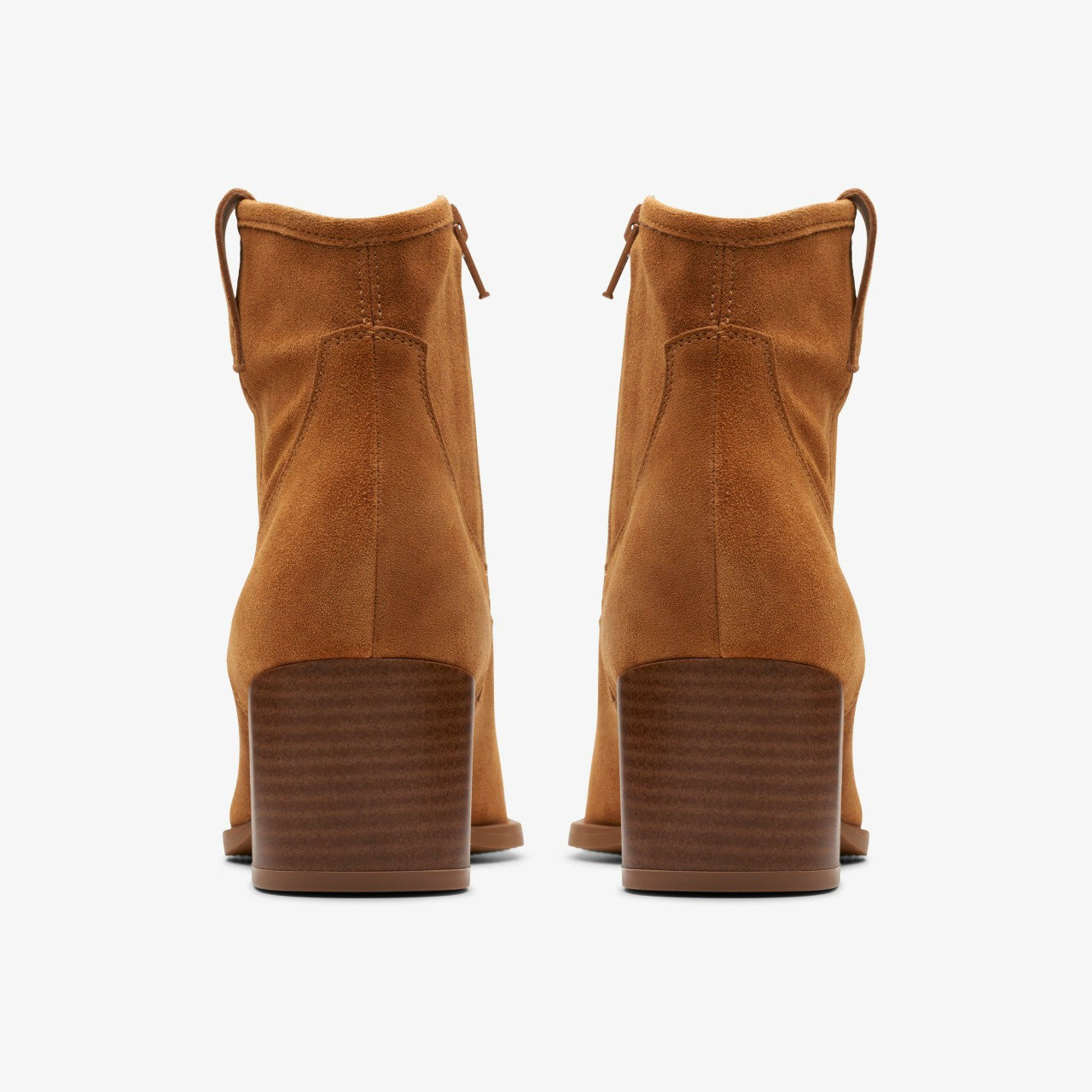 Elder Rae Tan Suede | Clarks for sale - Women