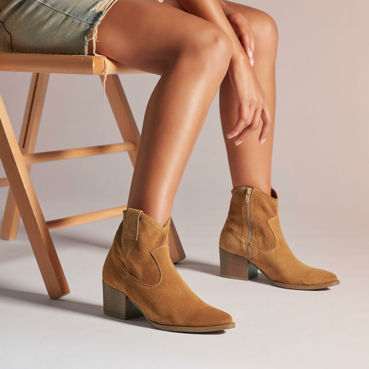 Elder Rae Tan Suede | Clarks for sale - Women