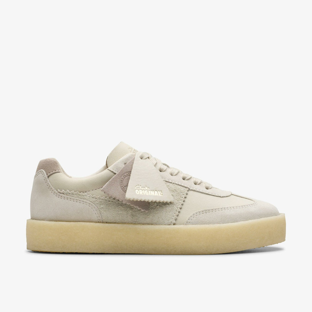 Tor 80 Off White Combination | Clarks Sale - Women