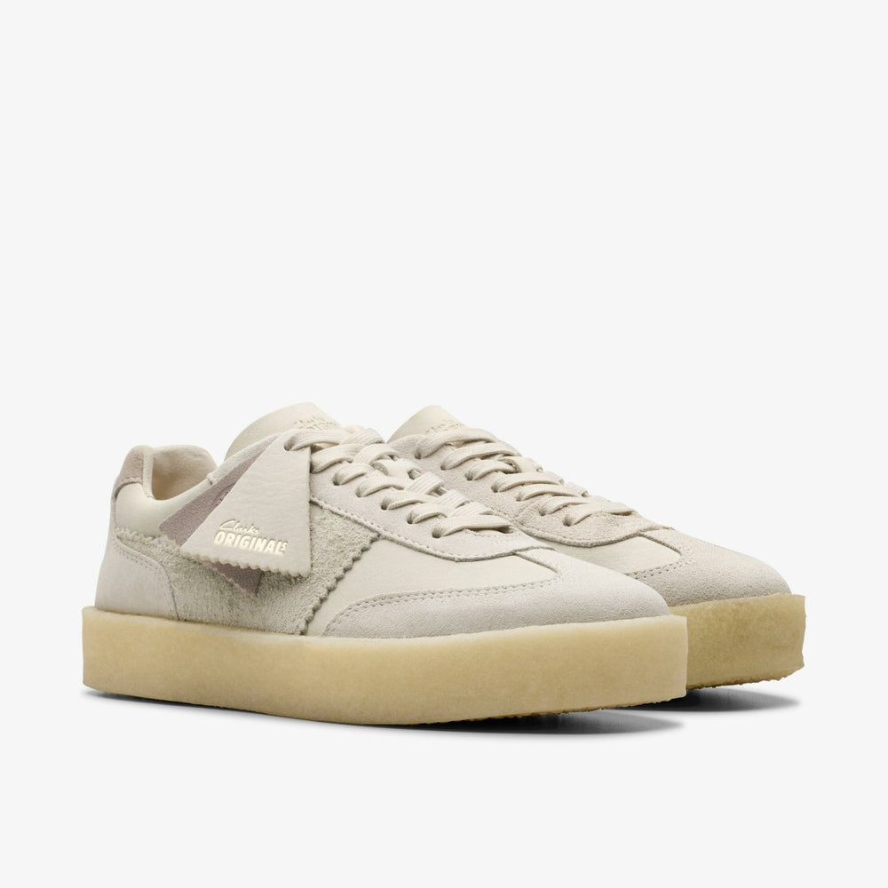 Tor 80 Off White Combination | Clarks Sale - Women