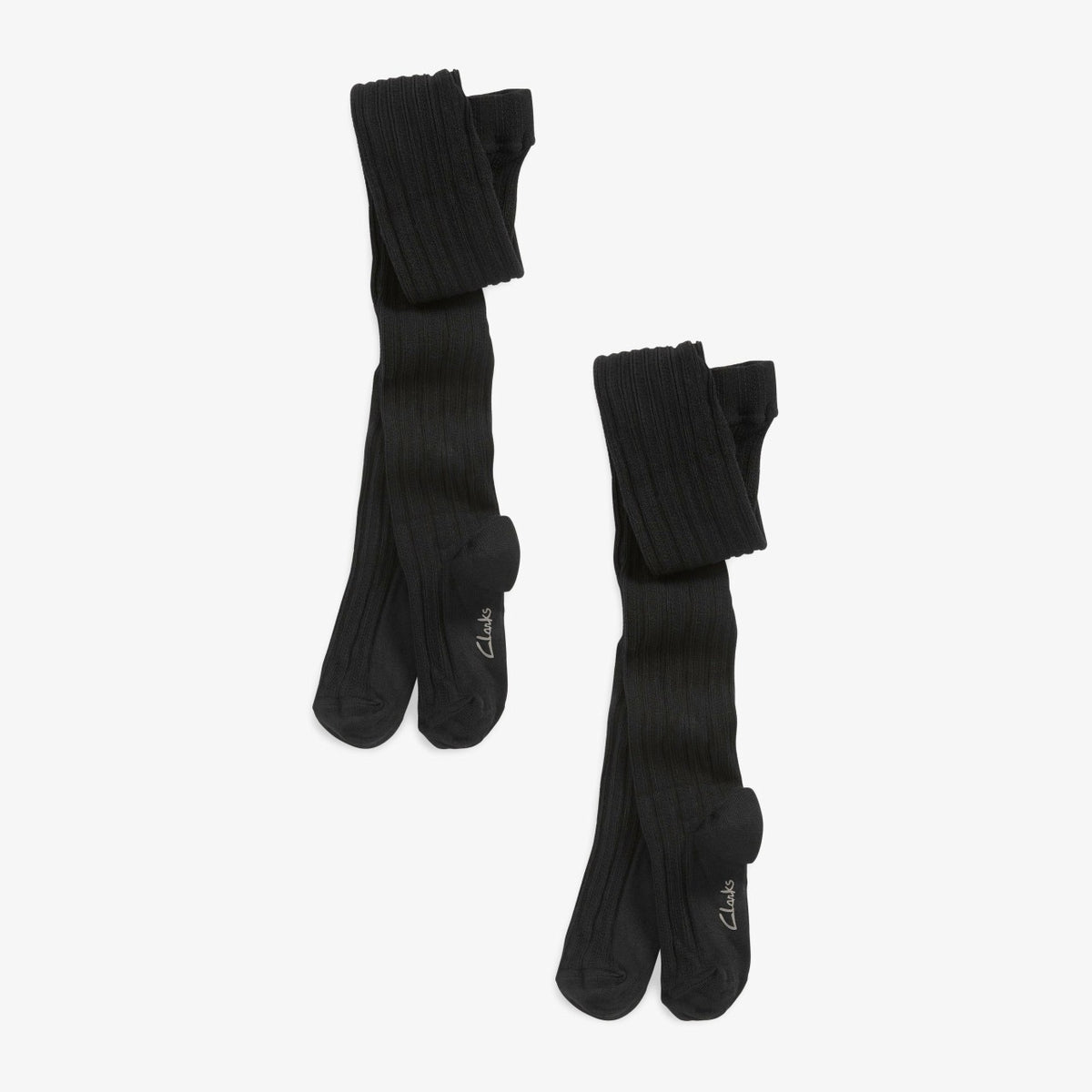 Tights 1.5-2 years Black | Clarks online - Kids