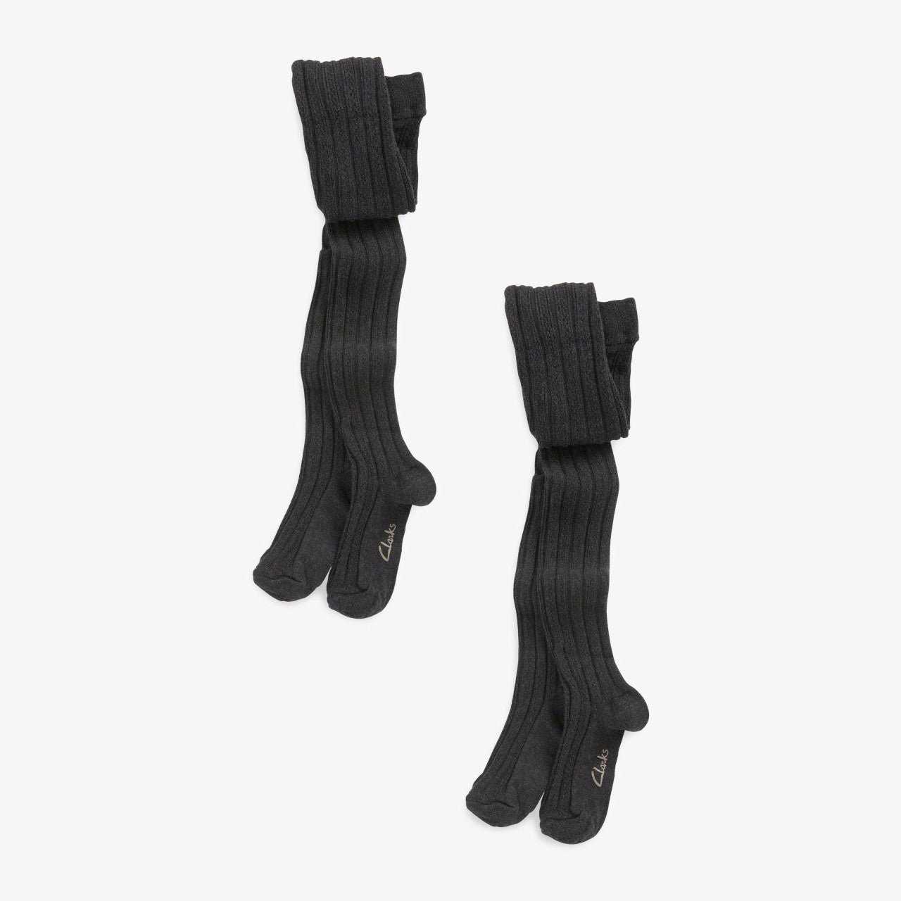 Tights 3-4 years Grey | Clarks on Sale - Kids