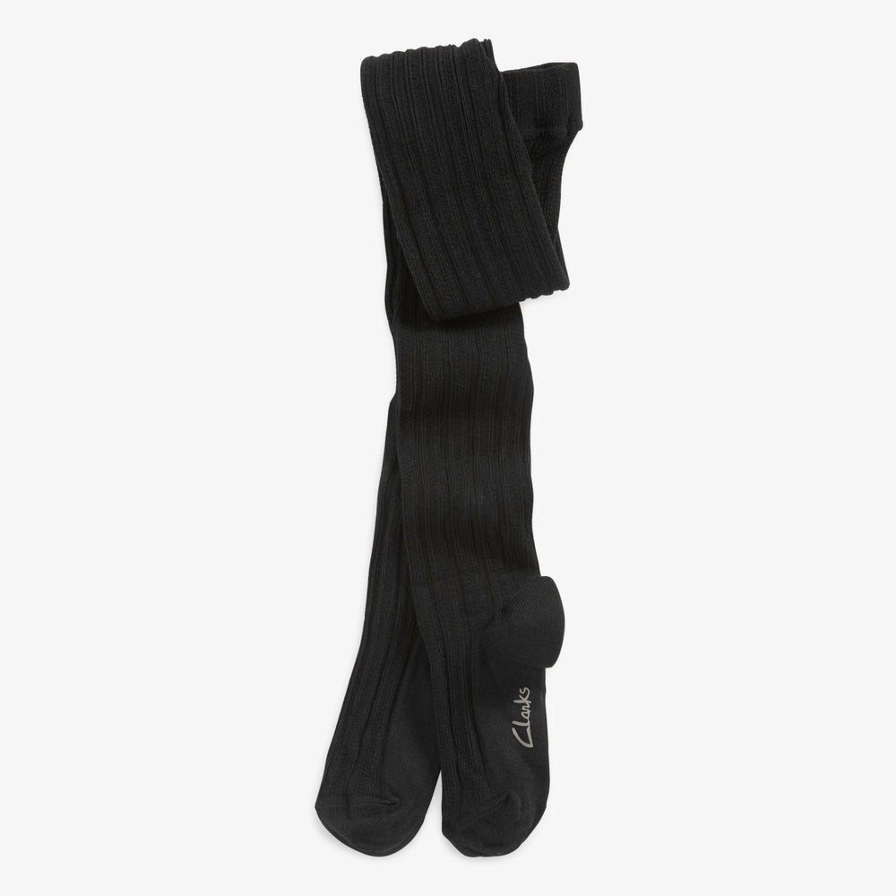 Tights 7-8 years Black | Clarks Sale - Kids