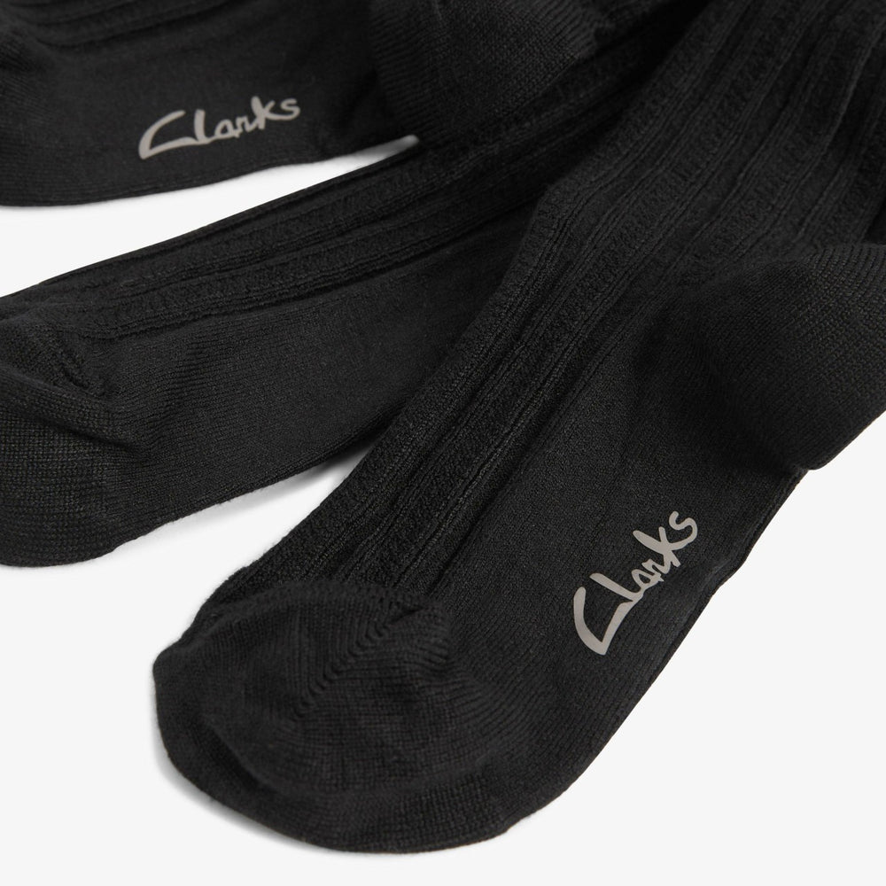 Tights 9-10 years Black | Clarks outlet - Kids