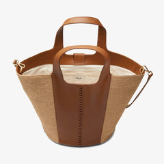 Summery Large Tan Leather | Clarks for sale - Women