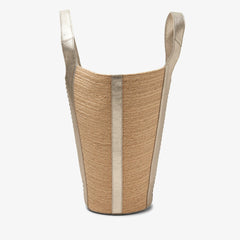 Summery Large Champagne Leather | Clarks outlet - Women