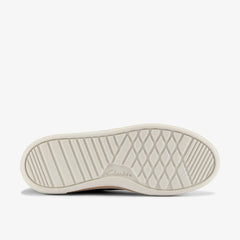 Hollyhock Walk Navy Nubuck | Clarks Sale - Women