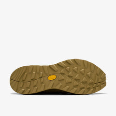 Wallabee Eden Dark Sand Suede | Clarks Sale - Men