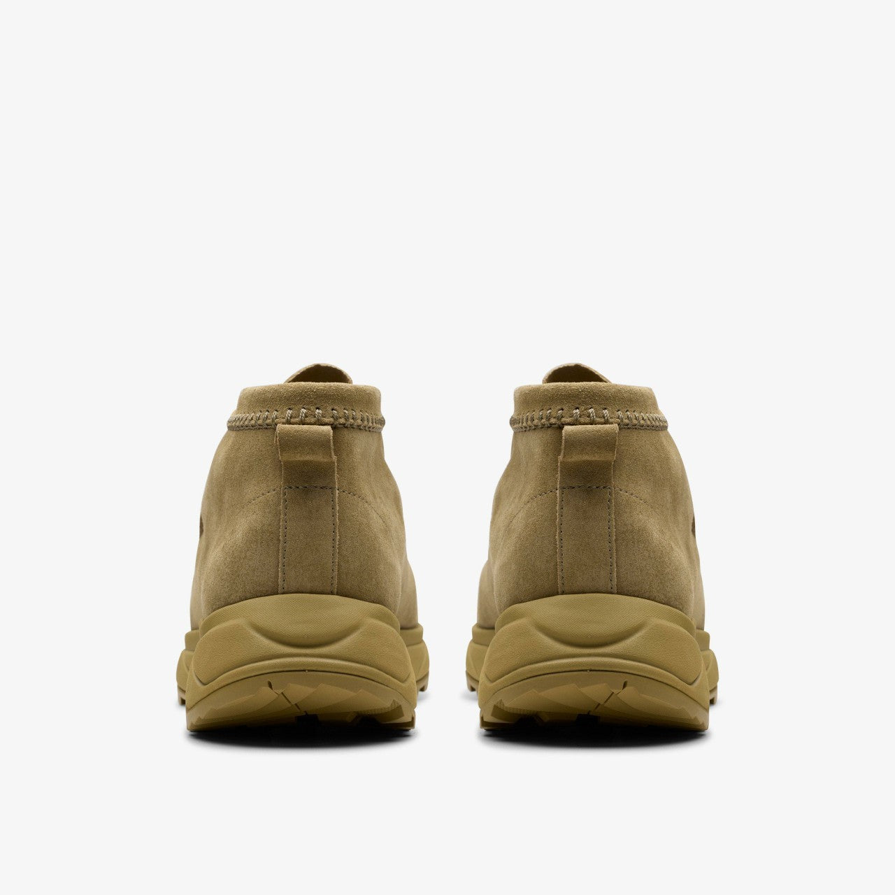 Wallabee Eden Dark Sand Suede | Clarks Sale - Men