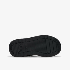 Daze Bright Kid Black Leather | Clarks Sale - Kids
