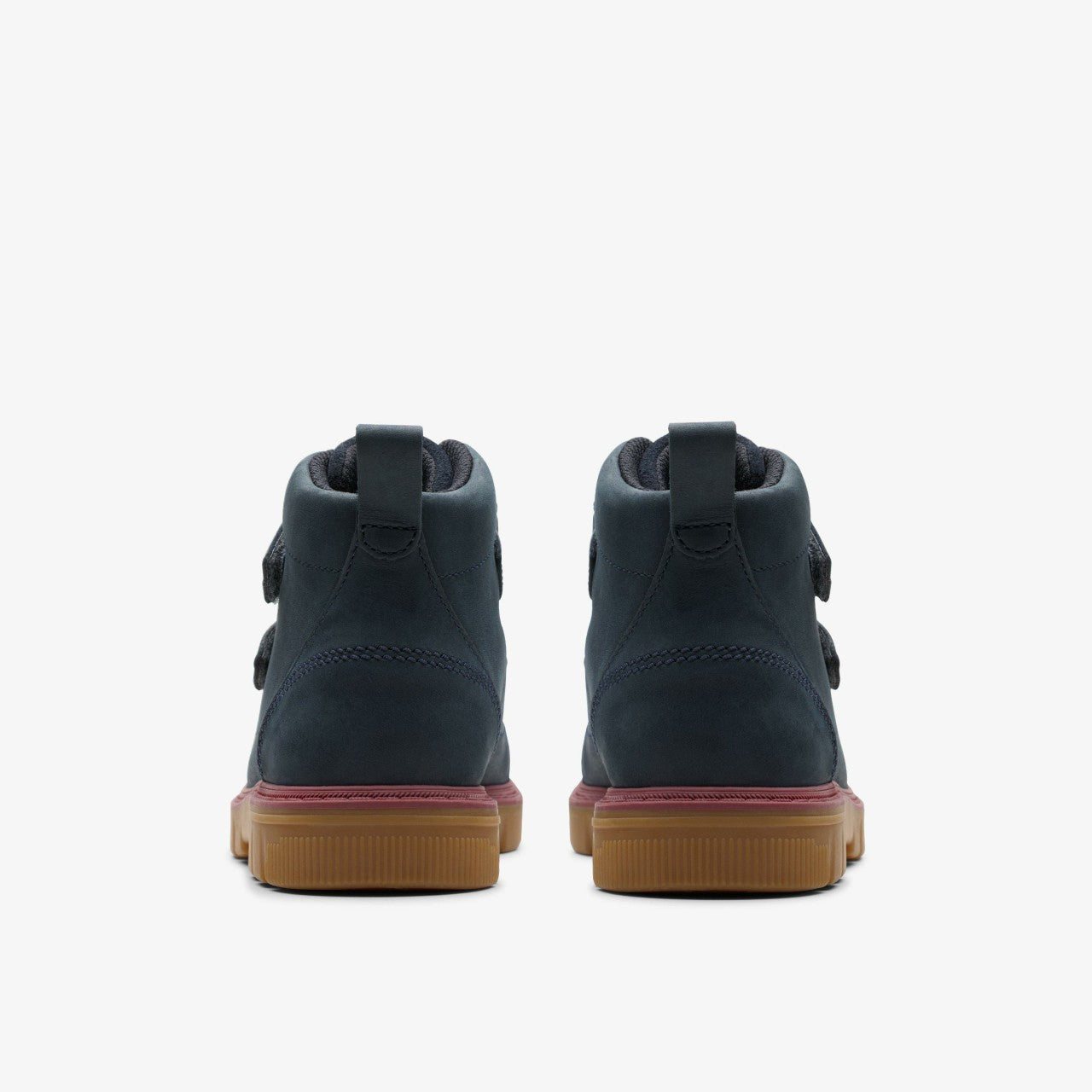 Lorcam Hi Older Navy | Clarks for sale - Kids