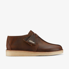 Desert Trek Beeswax | Clarks discount - Men