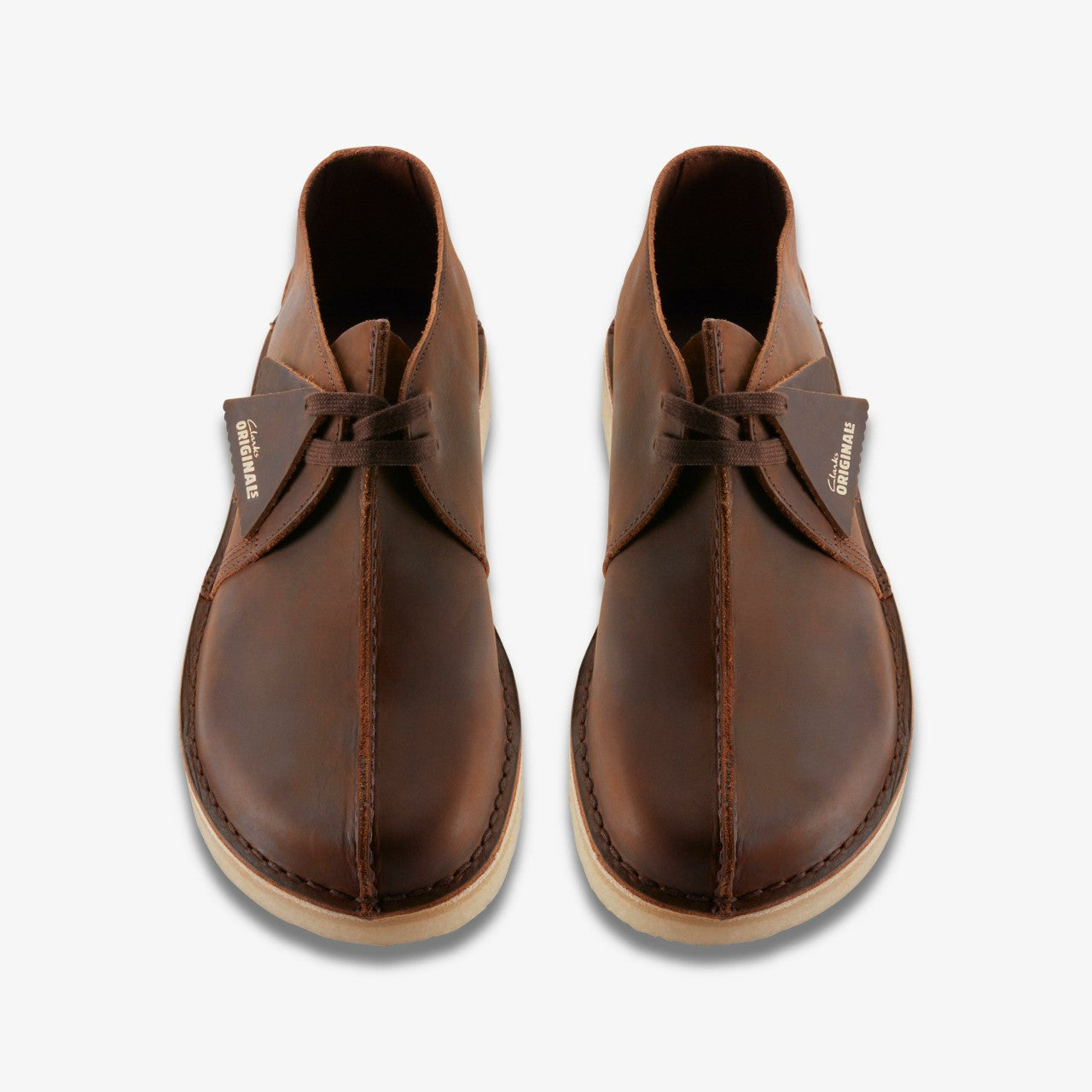 Desert Trek Beeswax | Clarks discount - Men